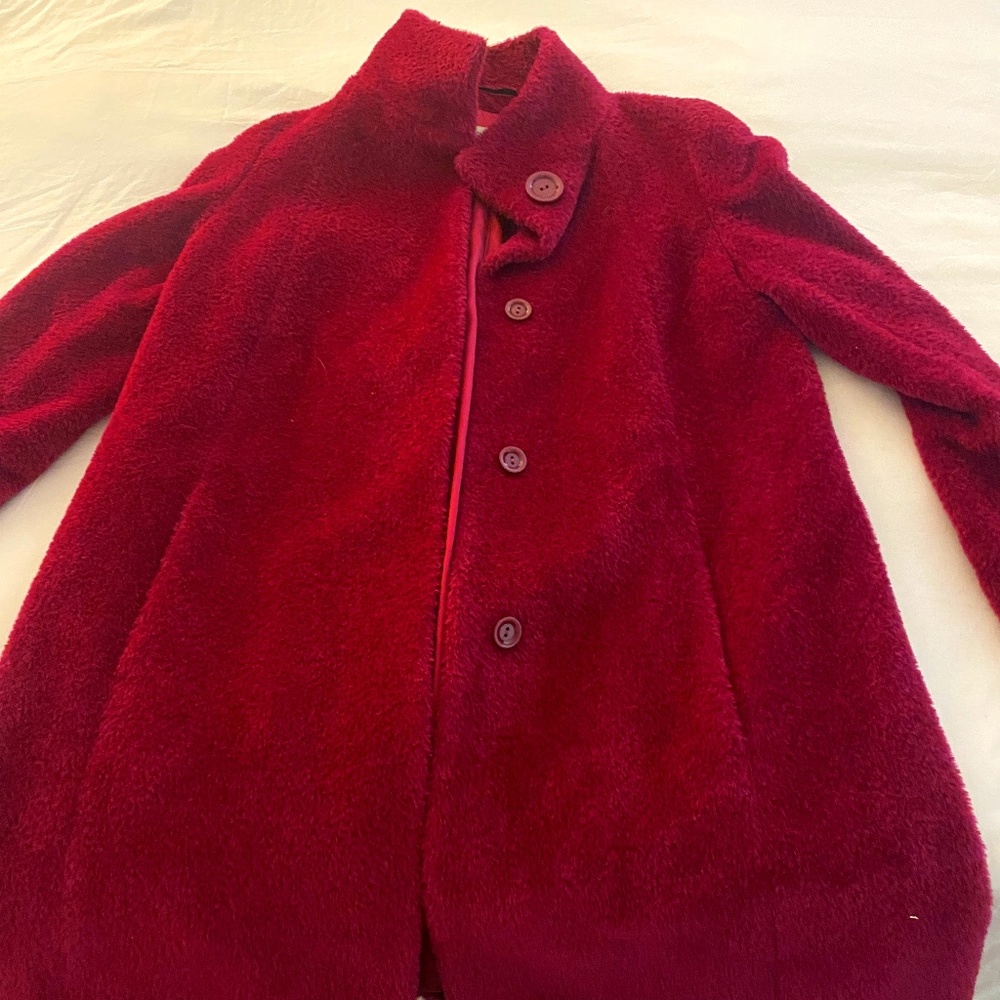 Cinzia Rocca Coat